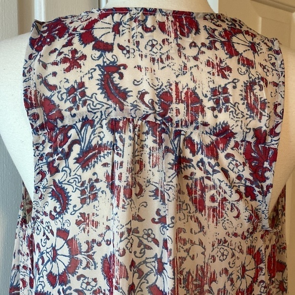 Mossimo Supply Co. Sheer Coverup Size XS in Like New Condition - Picture 5 of 6